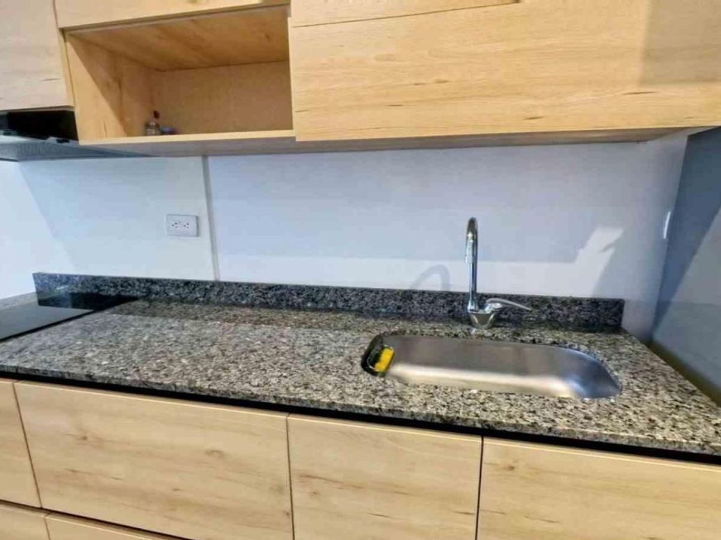 Apartamento de 1 alcoba en venta en Chapinero Central, Bogotá, 21 m² · foto 6 de 9