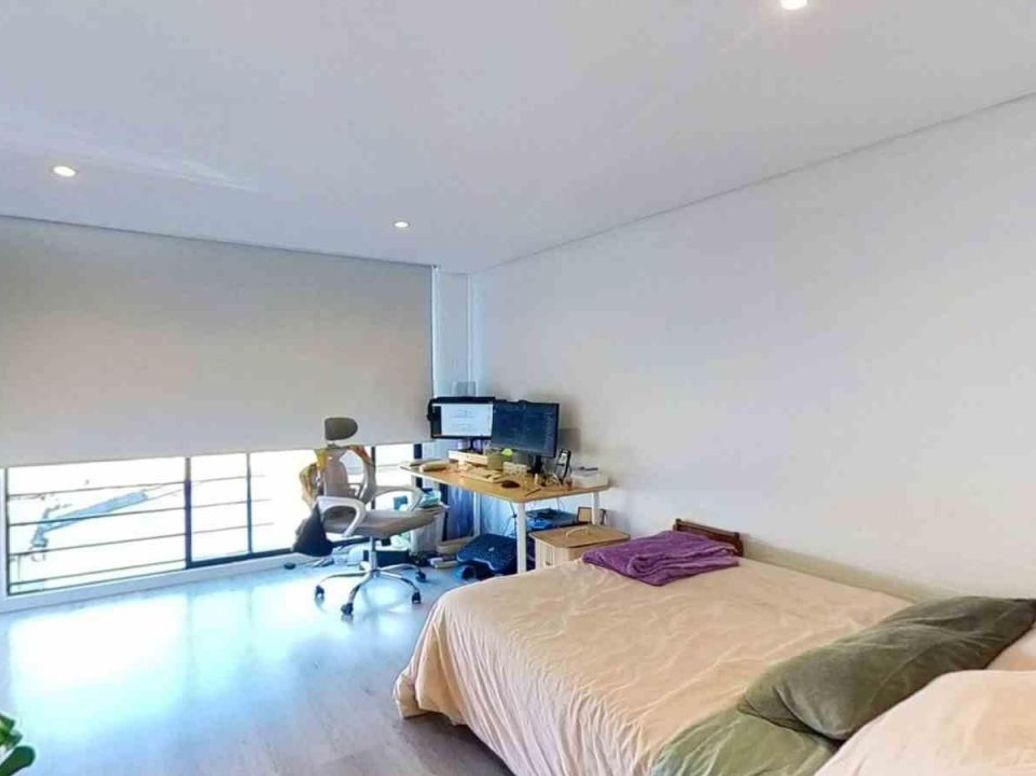 Apartaestudio en venta en San Luis, Bogotá, 21 m² · foto 2 de 16