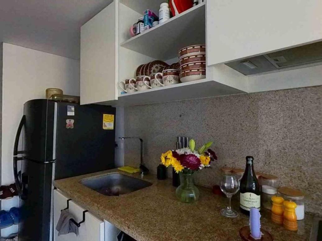 Apartaestudio en venta en San Luis, Bogotá, 21 m² · foto 7 de 16