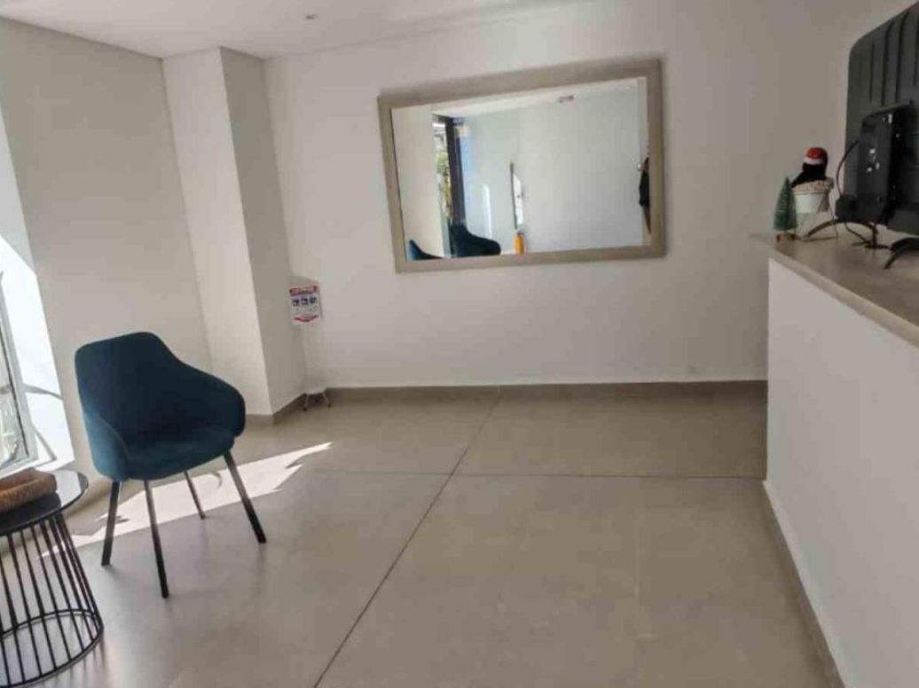 Apartaestudio en venta en San Luis, Bogotá, 21 m² · foto 13 de 16