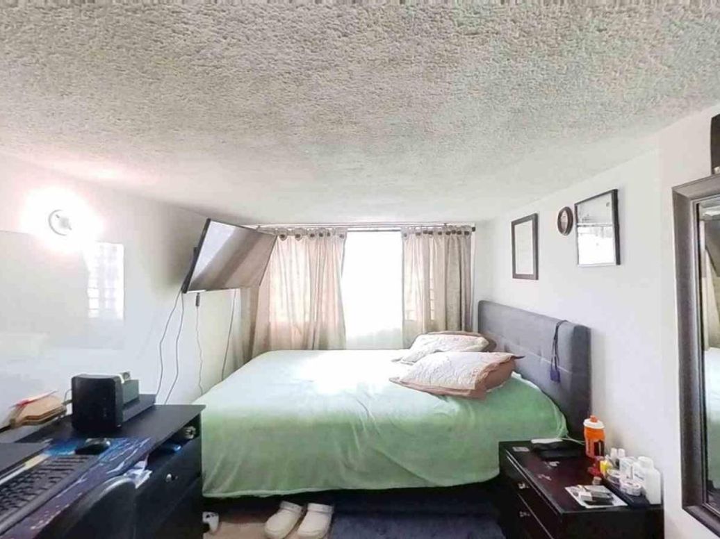 Apartamento de 3 alcobas en venta en Alcázares Norte, Bogotá, 75 m² · foto 8 de 20