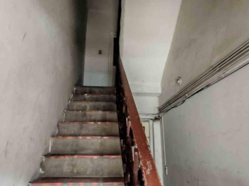 Apartamento de 3 alcobas en venta en Alcázares Norte, Bogotá, 75 m² · foto 18 de 20