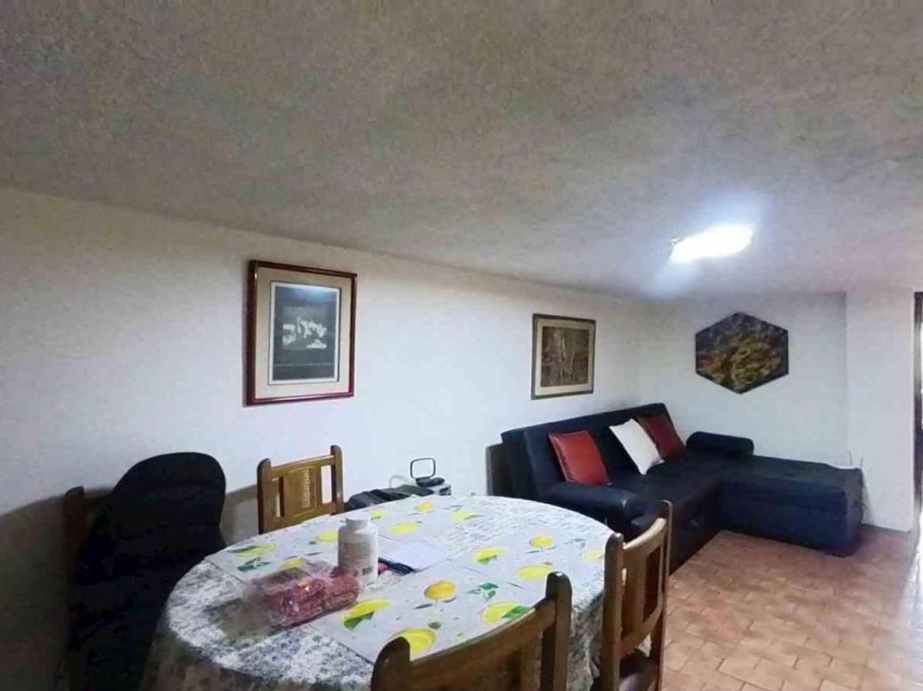 Apartamento de 3 alcobas en venta en Alcázares Norte, Bogotá, 75 m² · foto 4 de 20