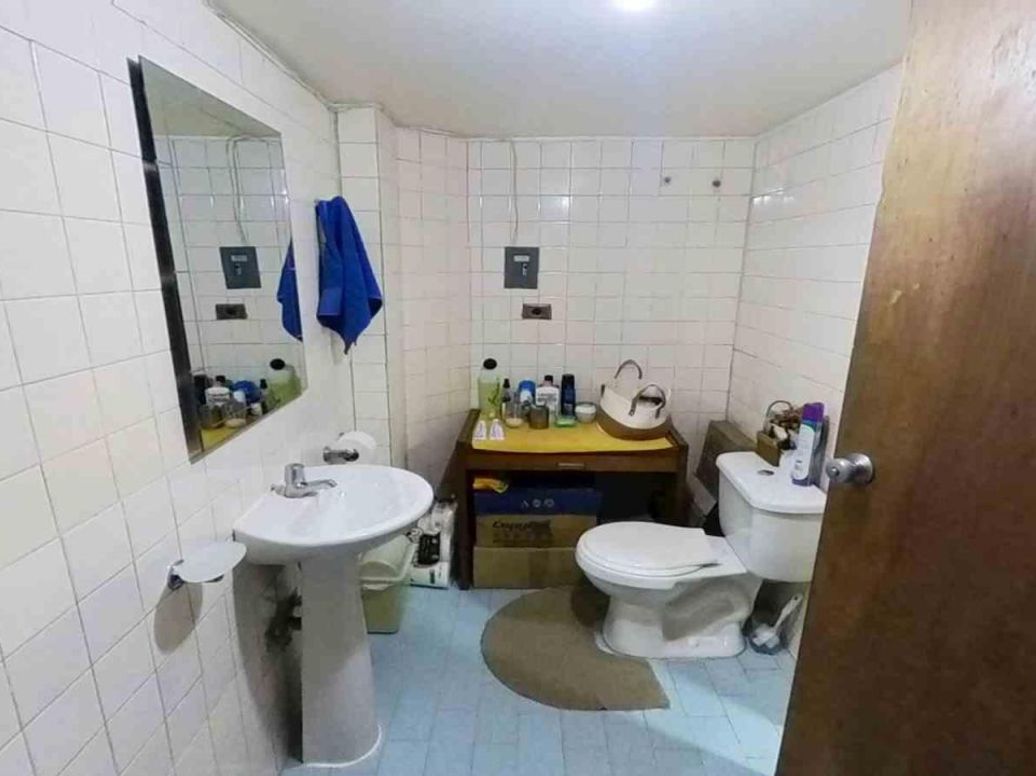 Apartamento de 3 alcobas en venta en Alcázares Norte, Bogotá, 75 m² · foto 12 de 20