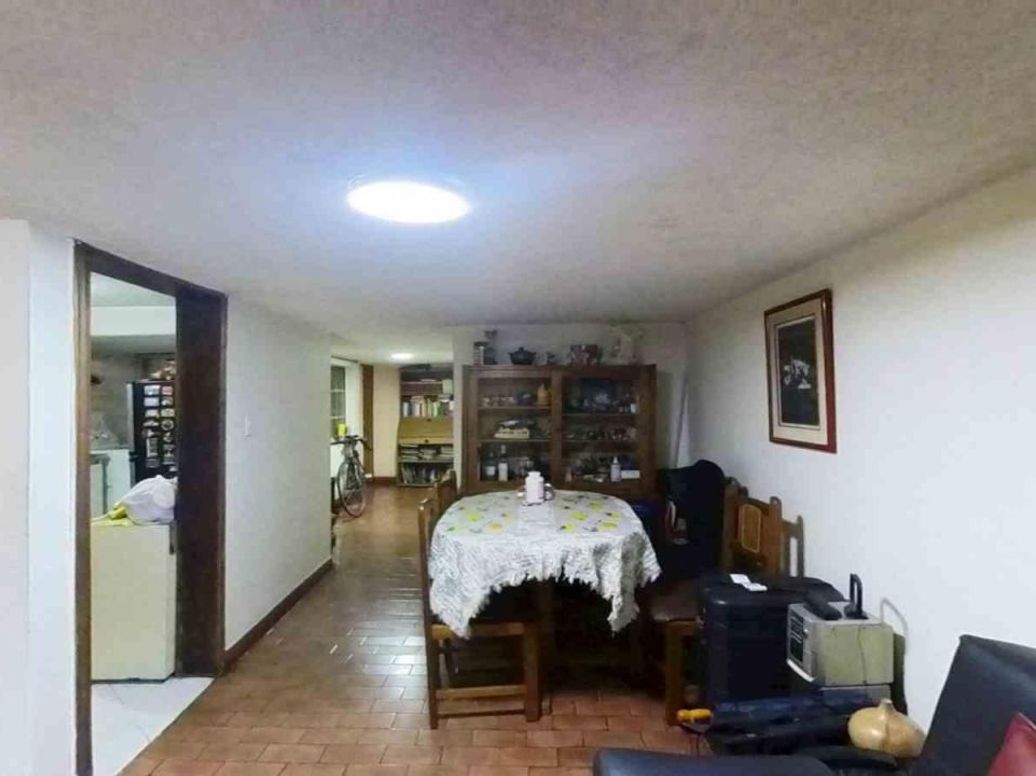 Apartamento de 3 alcobas en venta en Alcázares Norte, Bogotá, 75 m² · foto 2 de 20