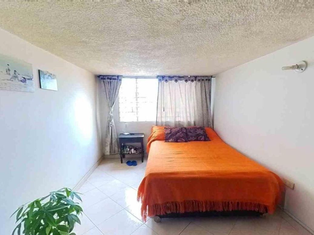Apartamento de 3 alcobas en venta en Alcázares Norte, Bogotá, 75 m² · foto 6 de 20