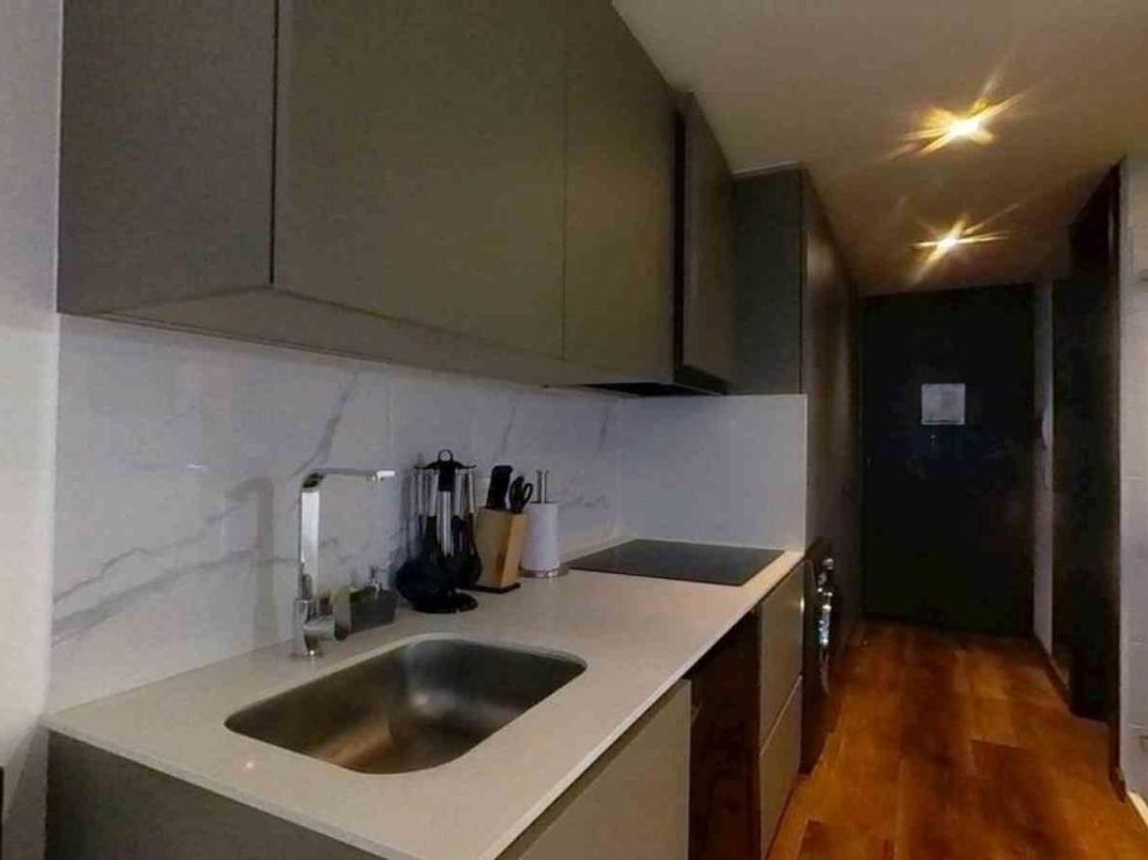 Apartaestudio en venta en Chicó Norte, Bogotá, 24 m² · foto 6 de 19