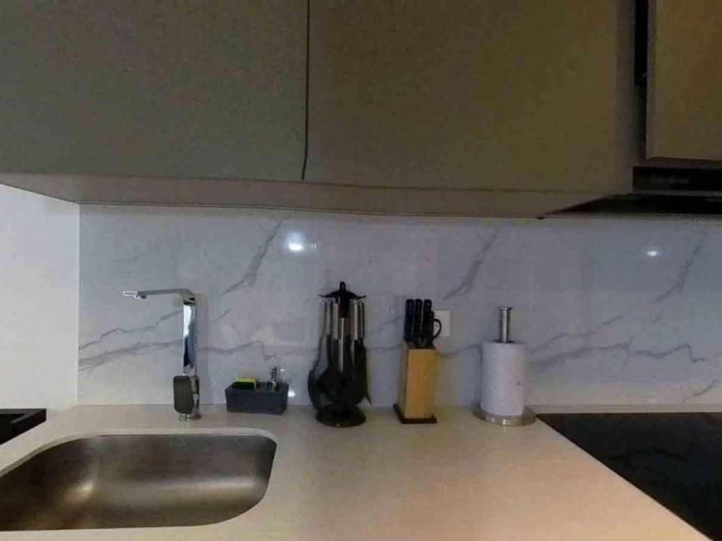 Apartaestudio en venta en Chicó Norte, Bogotá, 24 m² · foto 5 de 19