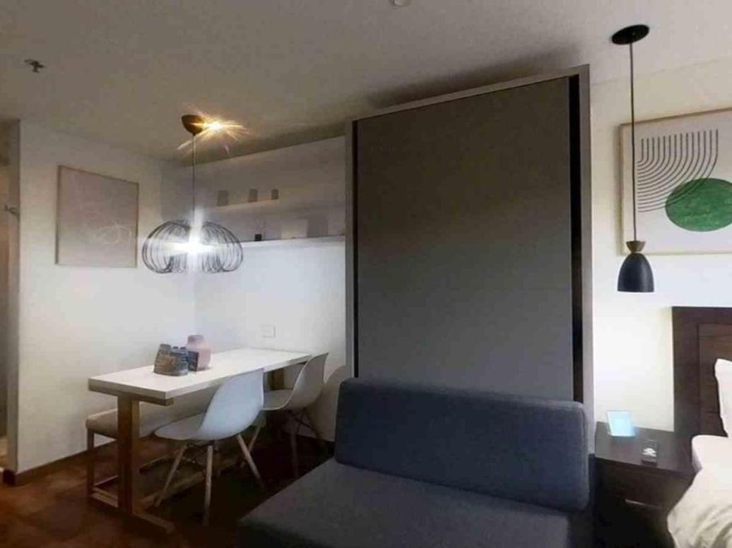 Apartaestudio en venta en Chicó Norte, Bogotá, 24 m² · foto 2 de 19
