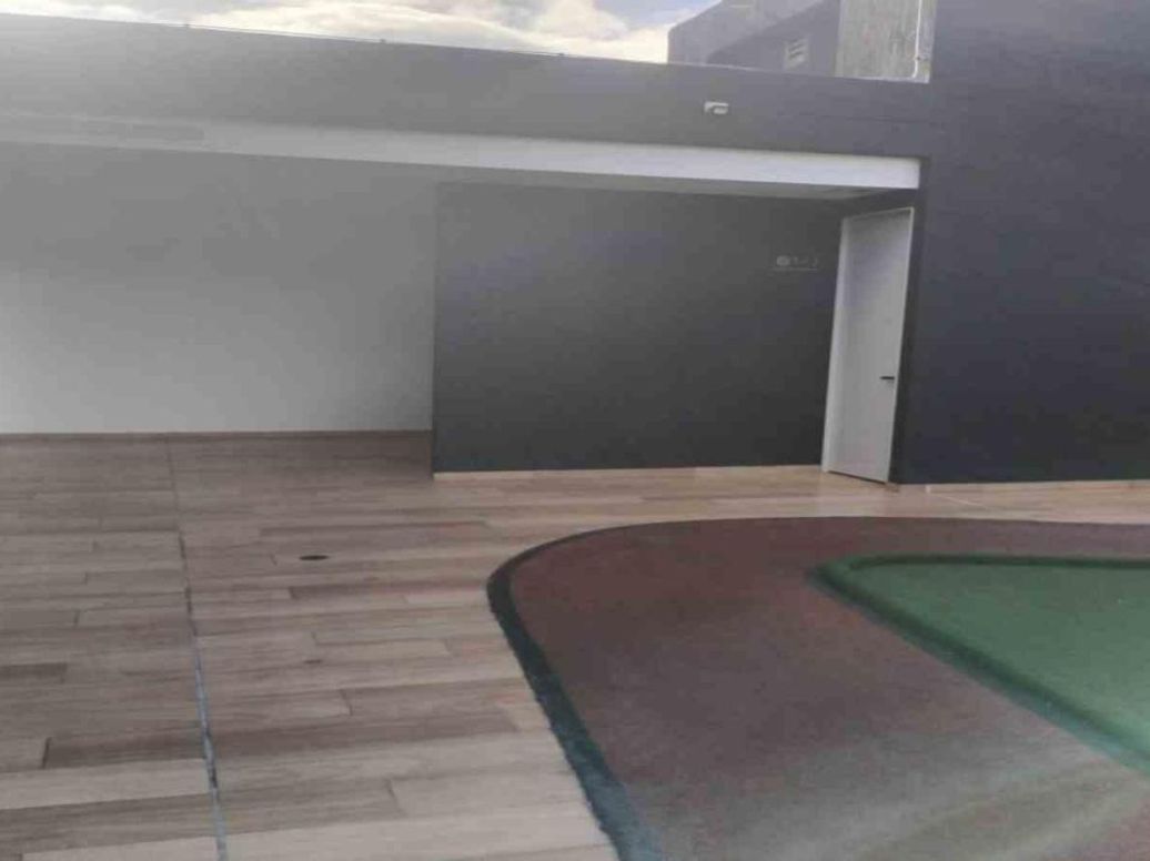 Apartaestudio en venta en Chicó Norte, Bogotá, 24 m² · foto 12 de 19