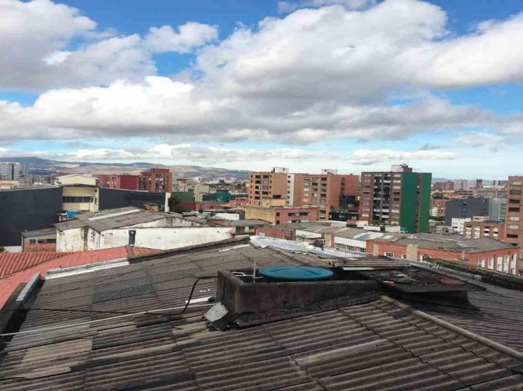 Apartamento de 2 alcobas en venta en Chapinero Alto, Bogotá, 84 m² · foto 16 de 18