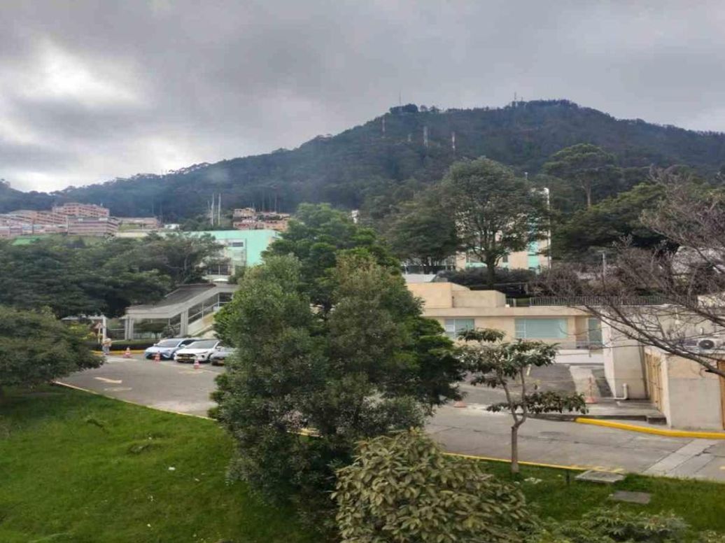 Apartamento de 2 alcobas en venta en Chapinero Alto, Bogotá, 84 m² · foto 17 de 18