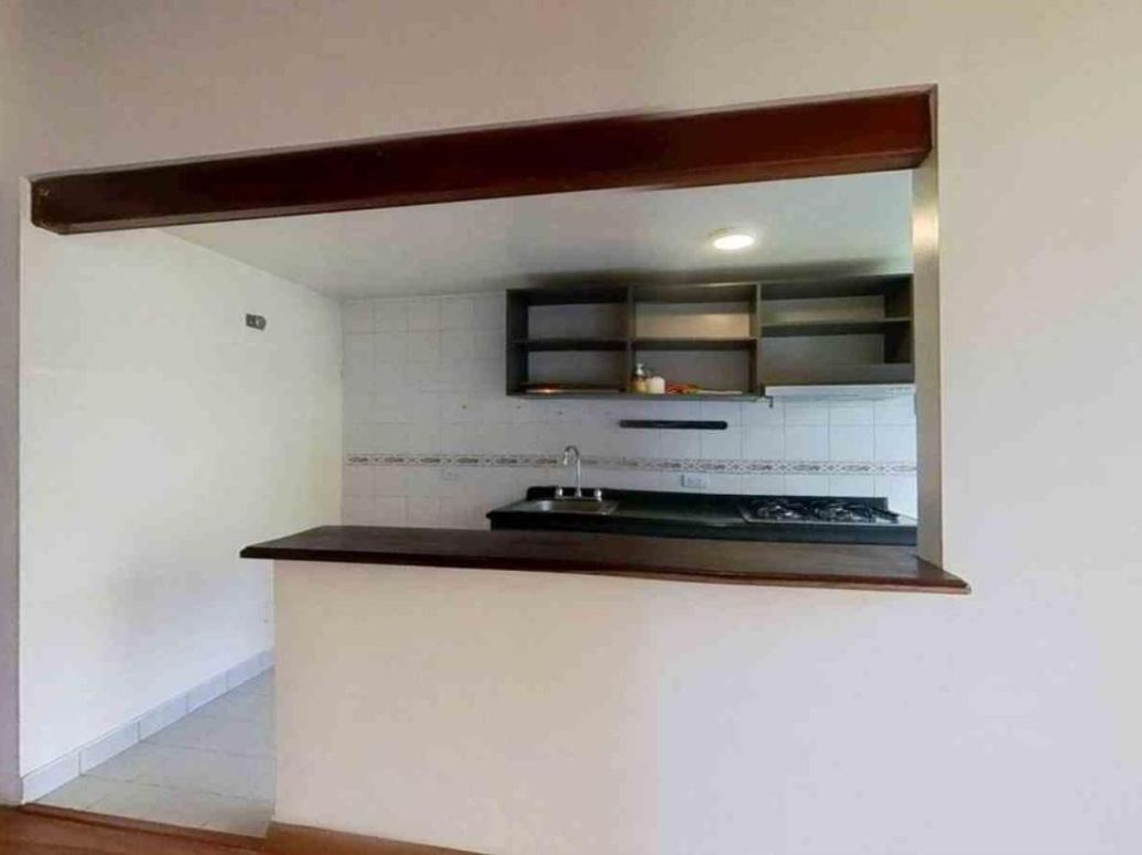 Apartamento de 2 alcobas en venta en Chapinero Alto, Bogotá, 84 m² · foto 8 de 18