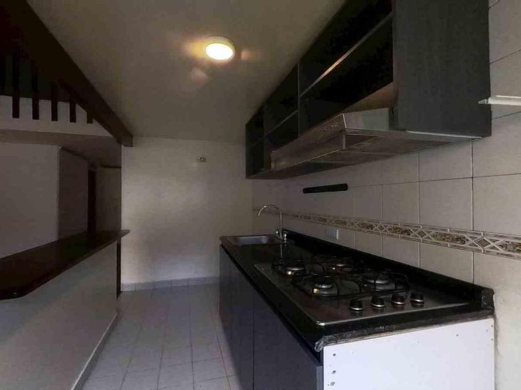 Apartamento de 2 alcobas en venta en Chapinero Alto, Bogotá, 84 m² · foto 10 de 18