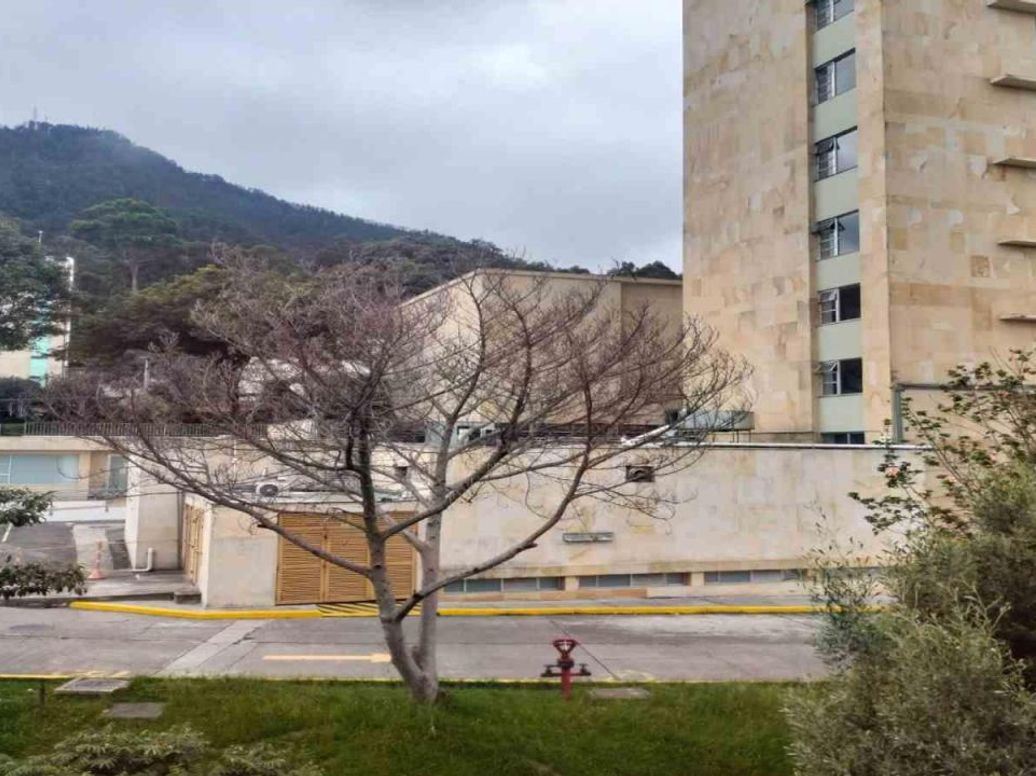 Apartamento de 2 alcobas en venta en Chapinero Alto, Bogotá, 84 m² · foto 18 de 18