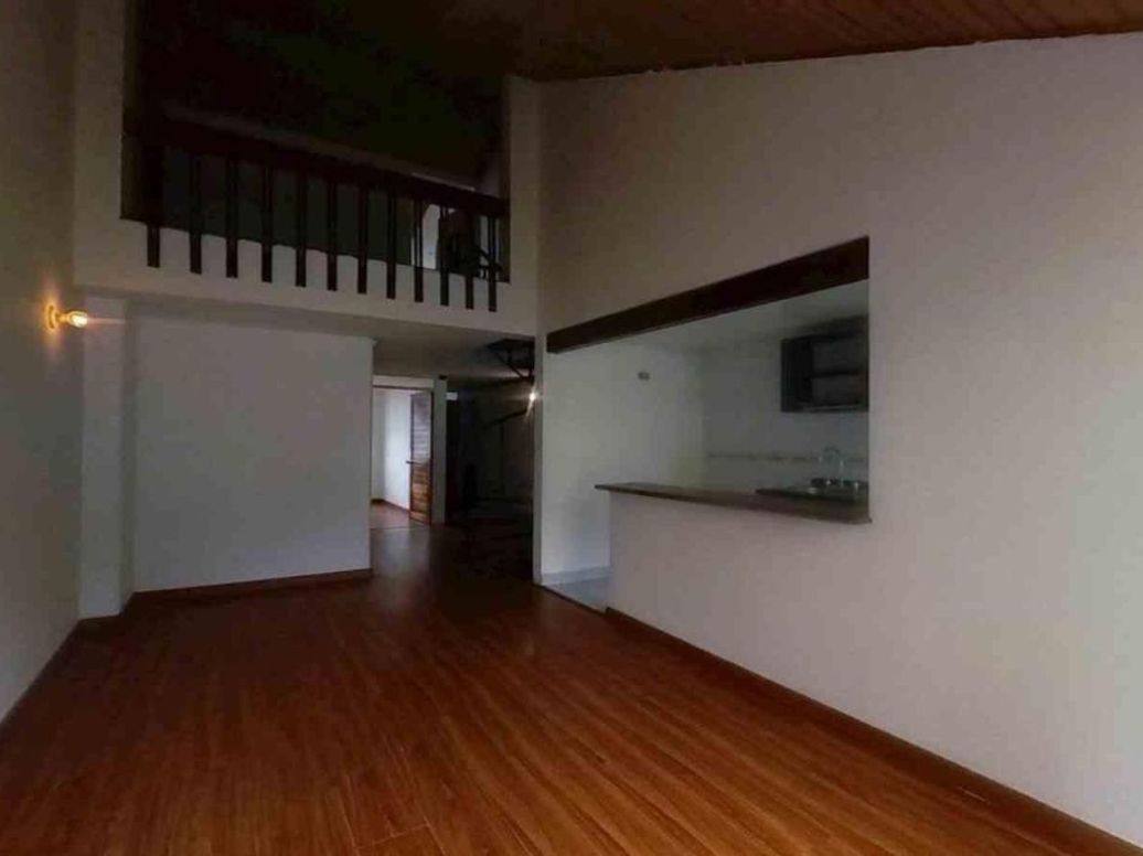 Apartamento de 2 alcobas en venta en Chapinero Alto, Bogotá, 84 m² · foto 5 de 18