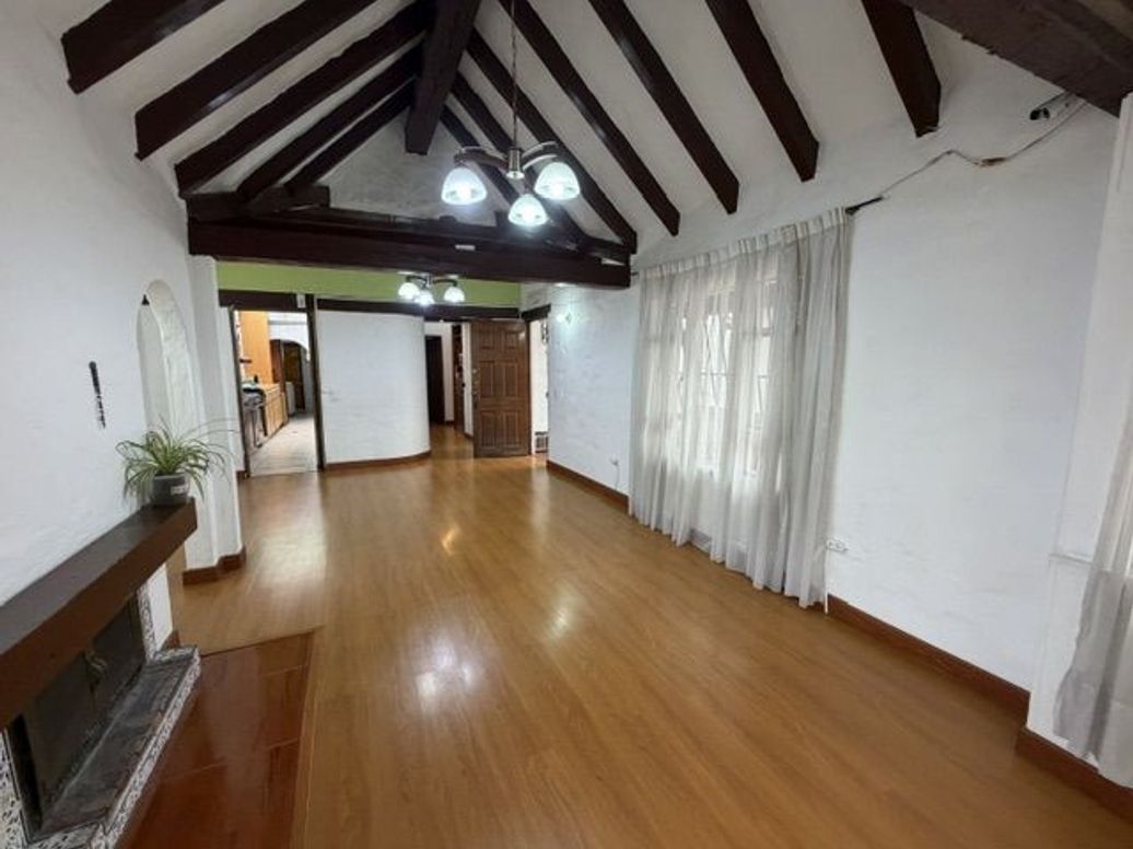 Casa de 5 alcobas en venta en Cedritos, Bogotá, 183 m² · foto 4 de 20