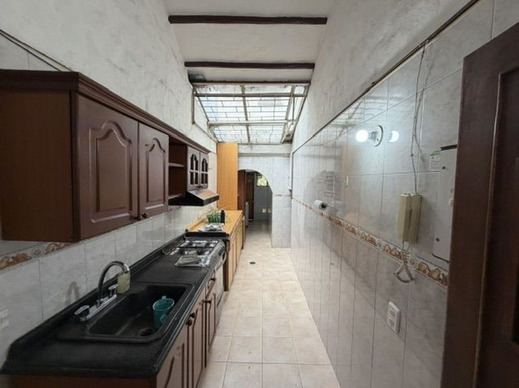 Casa de 5 alcobas en venta en Cedritos, Bogotá, 183 m² · foto 5 de 20