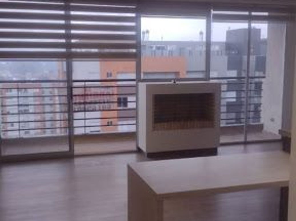 Apartamento de 3 alcobas en arriendo en Ciudad Salitre Suroriental, Bogotá, 90 m² · foto 9 de 20