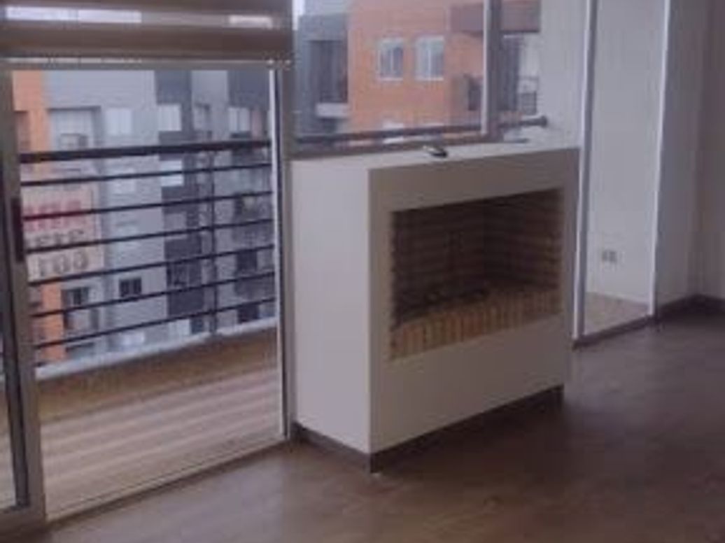 Apartamento de 3 alcobas en arriendo en Ciudad Salitre Suroriental, Bogotá, 90 m² · foto 8 de 20