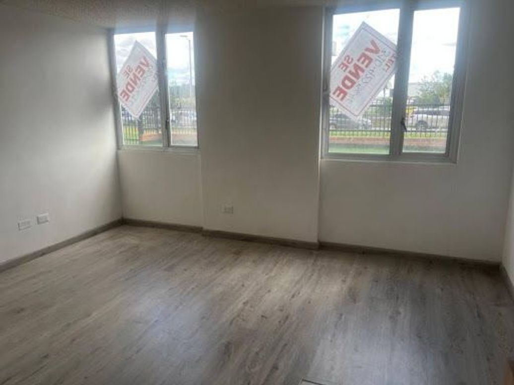 Apartaestudio en venta en Aeropuerto El Dorado, Bogotá, 29 m² · foto 3 de 14