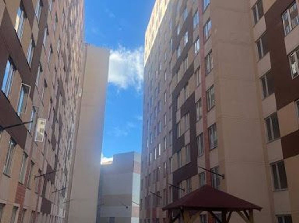 Apartaestudio en venta en Aeropuerto El Dorado, Bogotá, 29 m² · foto 11 de 14