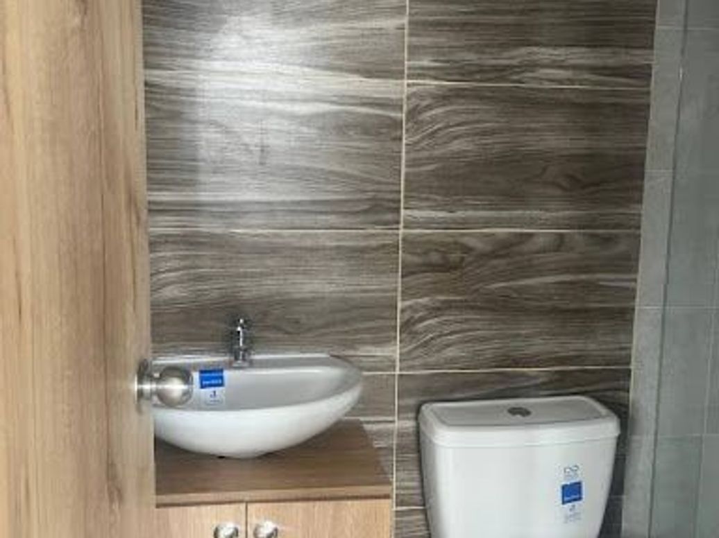 Apartaestudio en venta en Aeropuerto El Dorado, Bogotá, 29 m² · foto 8 de 14