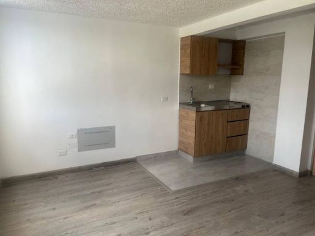 Apartaestudio en venta en Aeropuerto El Dorado, Bogotá, 29 m² · foto 6 de 14