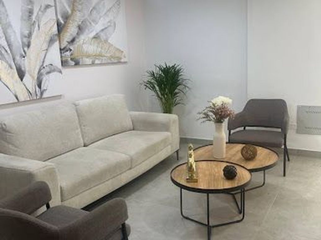 Apartaestudio en venta en Aeropuerto El Dorado, Bogotá, 29 m² · foto 13 de 14