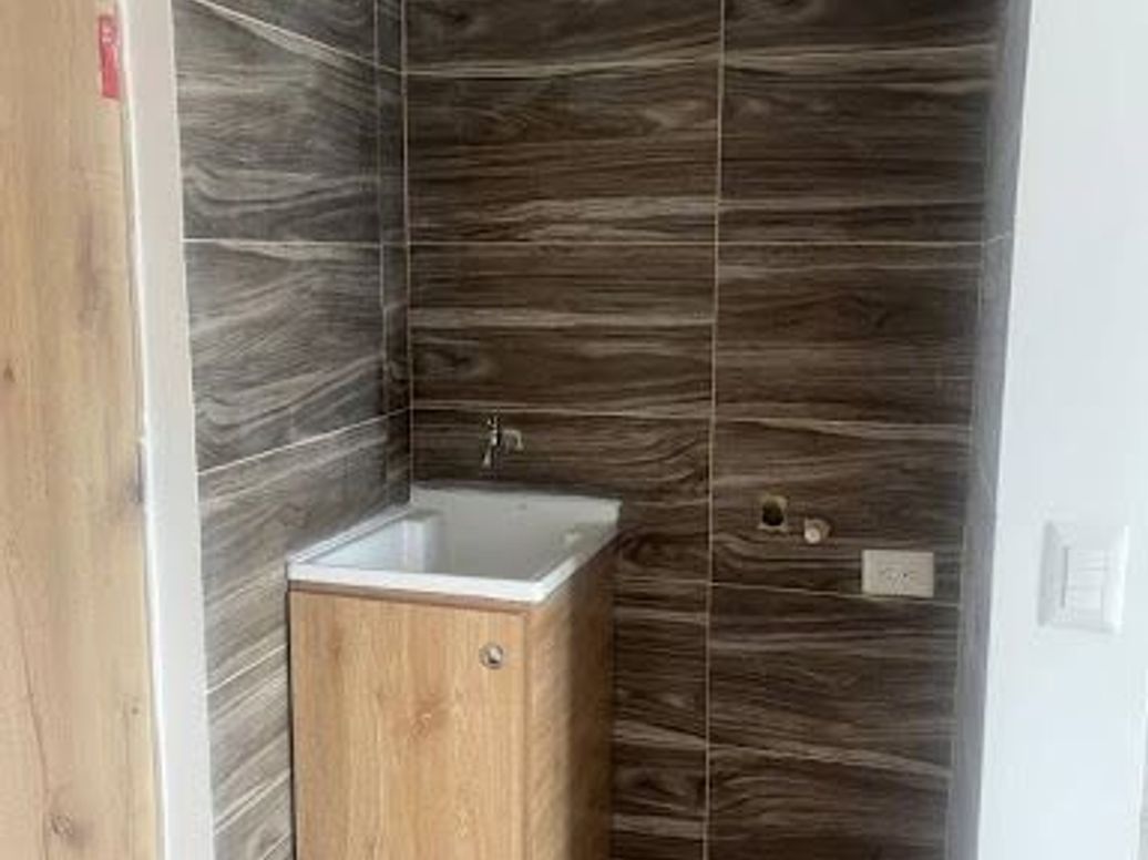 Apartaestudio en venta en Aeropuerto El Dorado, Bogotá, 29 m² · foto 7 de 14