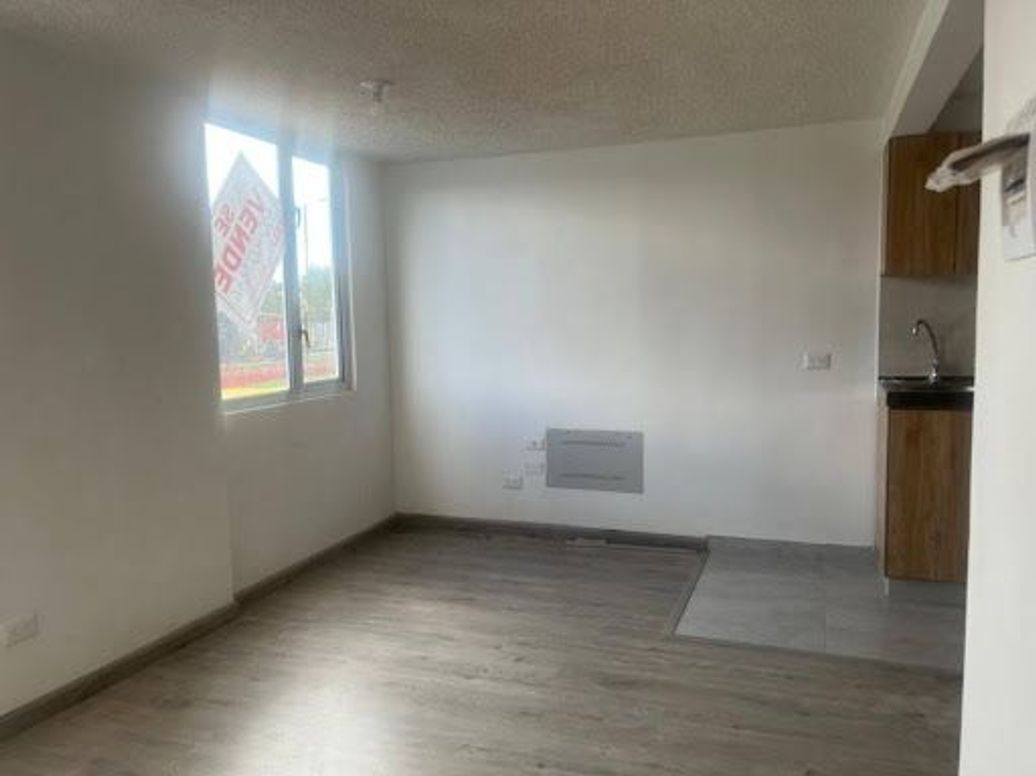 Apartaestudio en venta en Aeropuerto El Dorado, Bogotá, 29 m² · foto 4 de 14