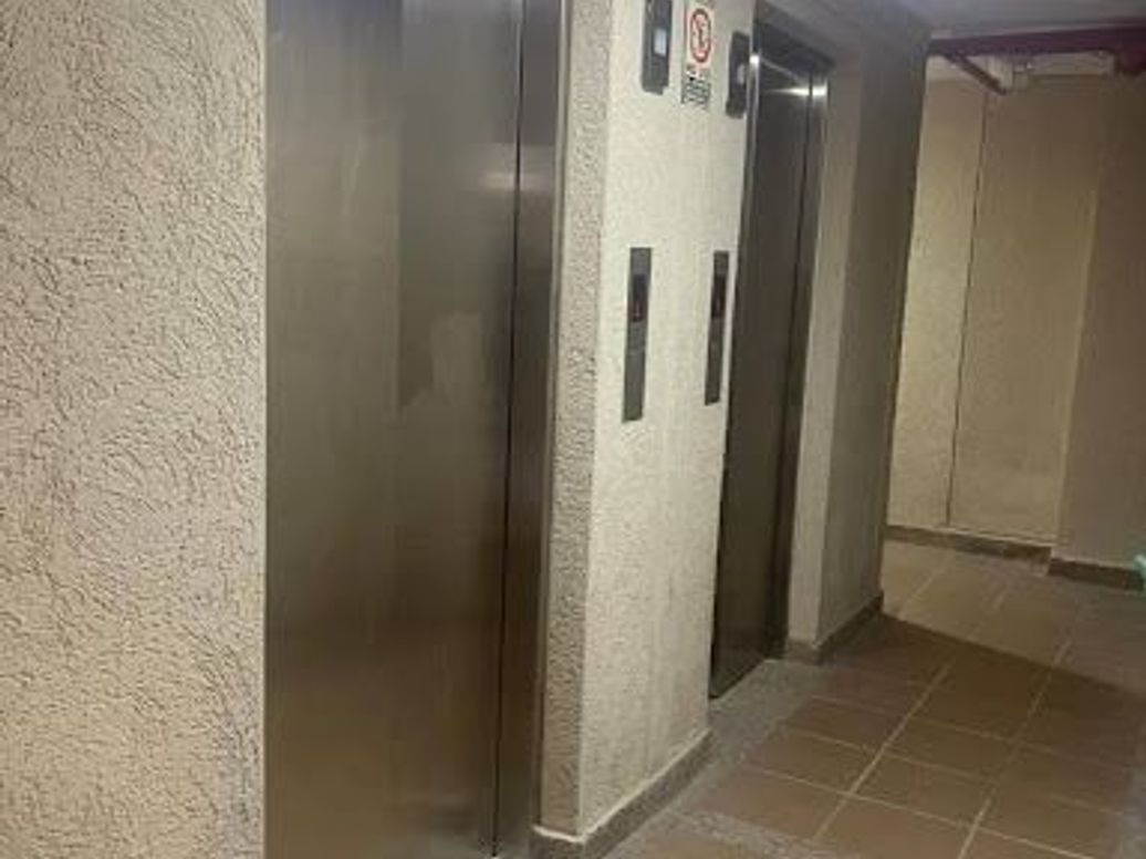 Apartaestudio en venta en Aeropuerto El Dorado, Bogotá, 29 m² · foto 10 de 14