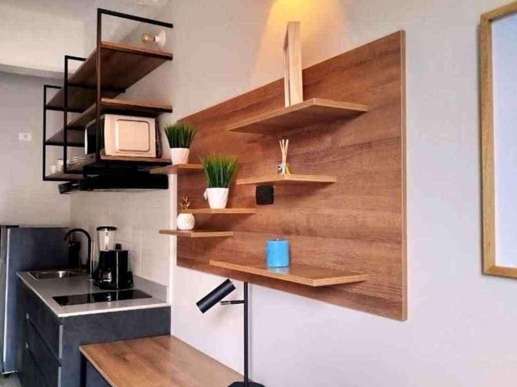 Apartamento de 1 alcoba en venta en Chapinero Central, Bogotá, 26 m² · foto 4 de 13