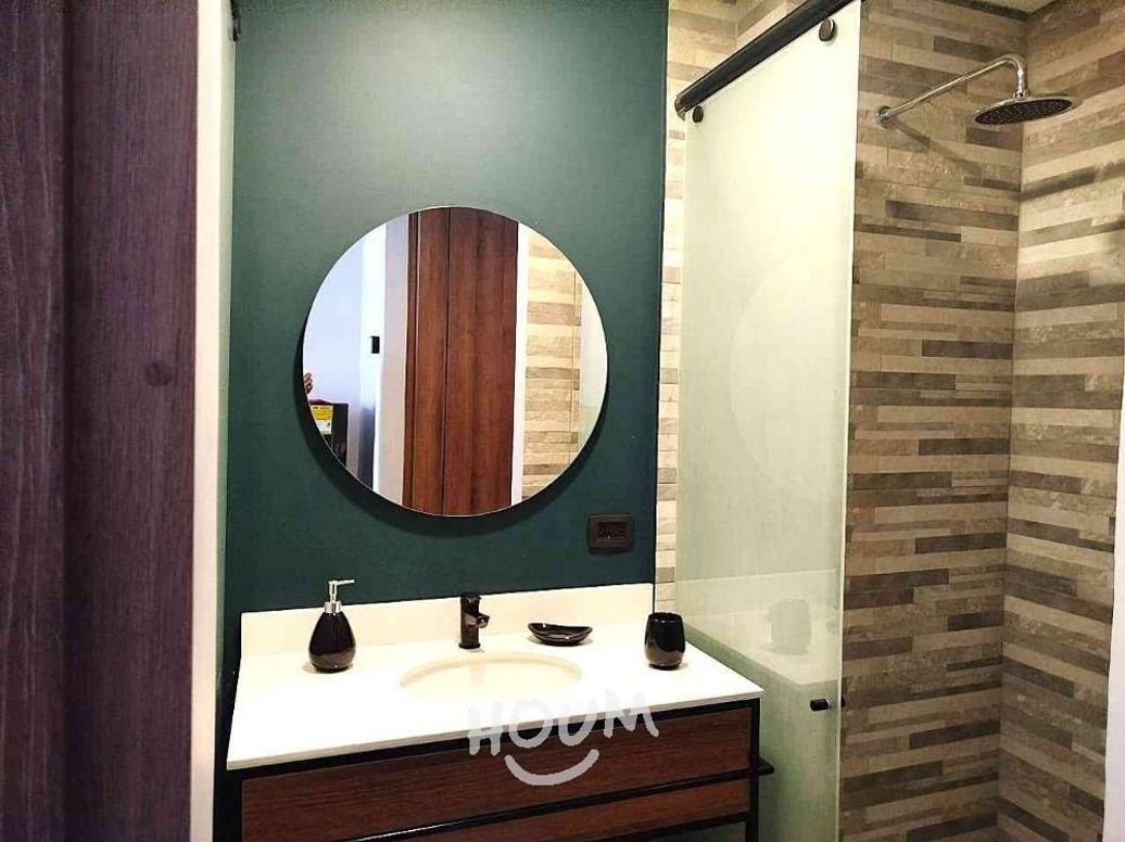 Apartamento de 1 alcoba en venta en Chapinero Central, Bogotá, 26 m² · foto 13 de 13