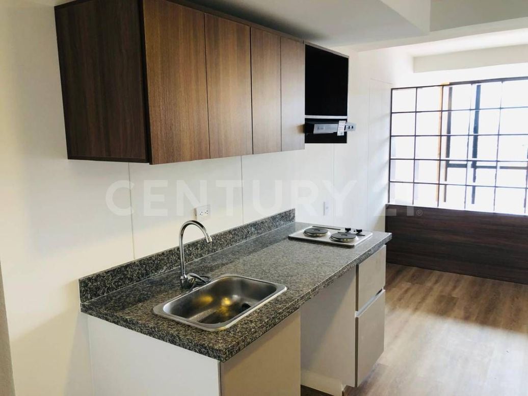 Apartaestudio en venta en Teusaquillo, Bogotá, 31 m² · foto 5 de 17