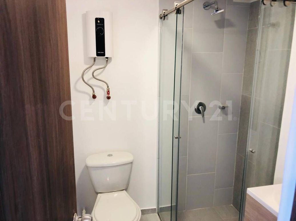 Apartaestudio en venta en Teusaquillo, Bogotá, 31 m² · foto 6 de 17