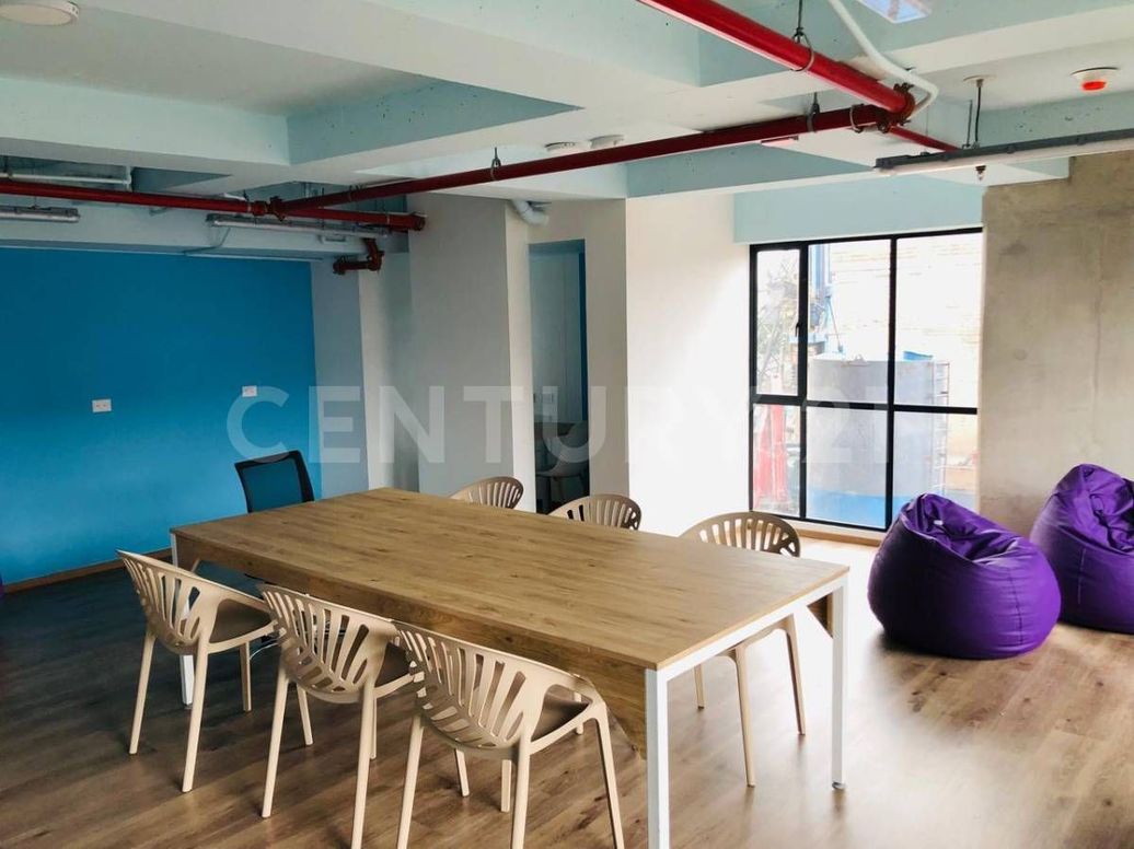 Apartaestudio en venta en Teusaquillo, Bogotá, 31 m² · foto 13 de 17