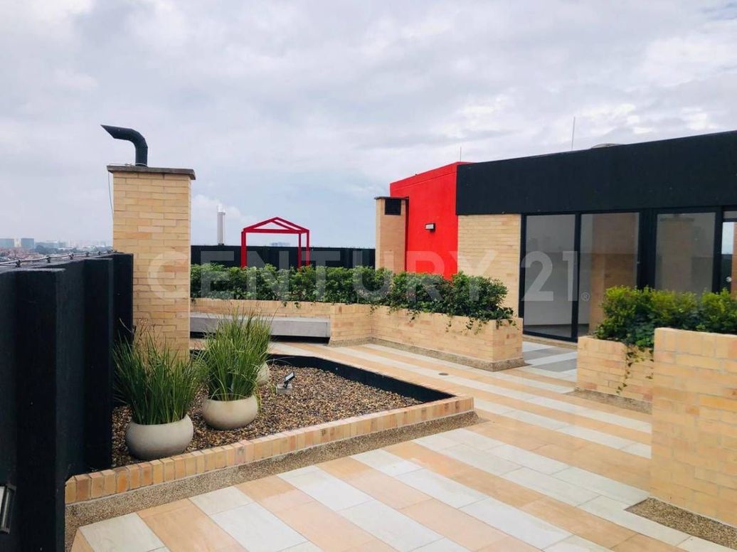 Apartaestudio en venta en Teusaquillo, Bogotá, 31 m² · foto 7 de 17