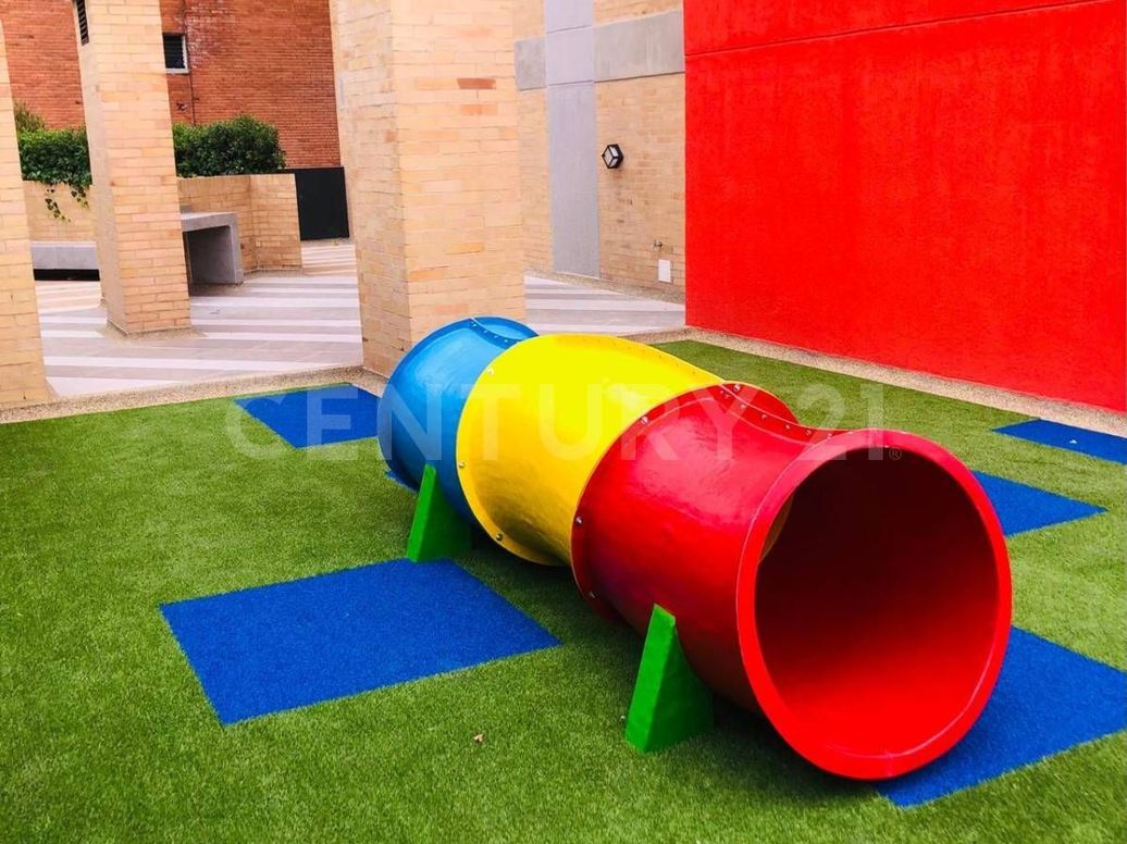 Apartaestudio en venta en Teusaquillo, Bogotá, 31 m² · foto 10 de 17