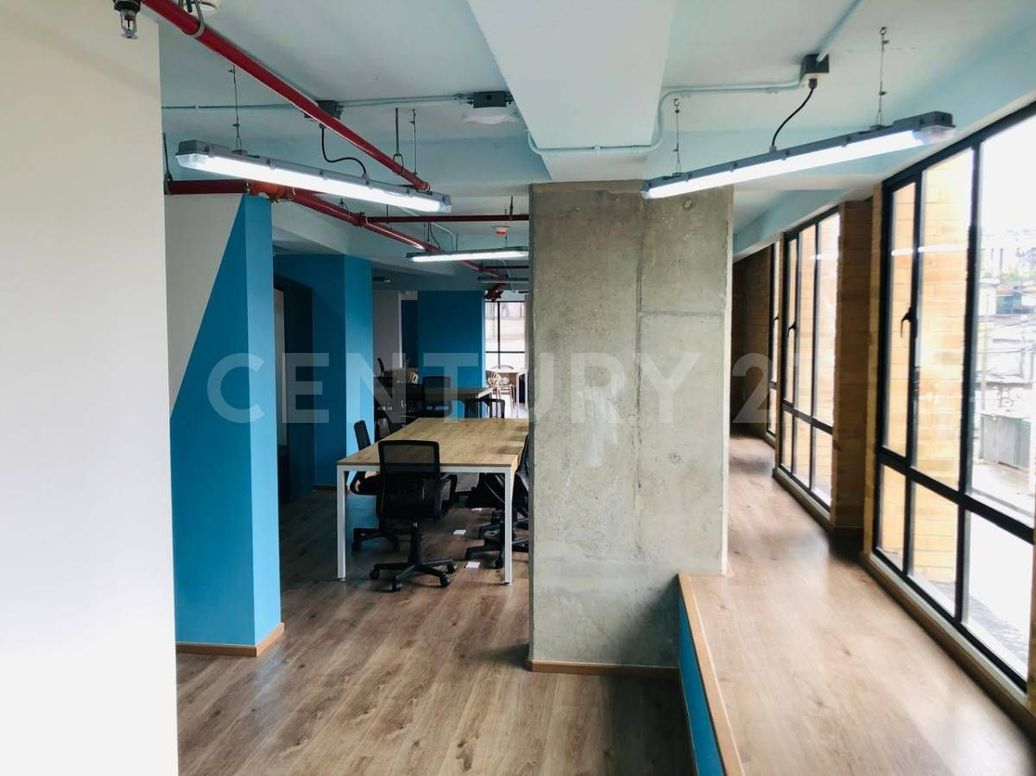Apartaestudio en venta en Teusaquillo, Bogotá, 31 m² · foto 14 de 17