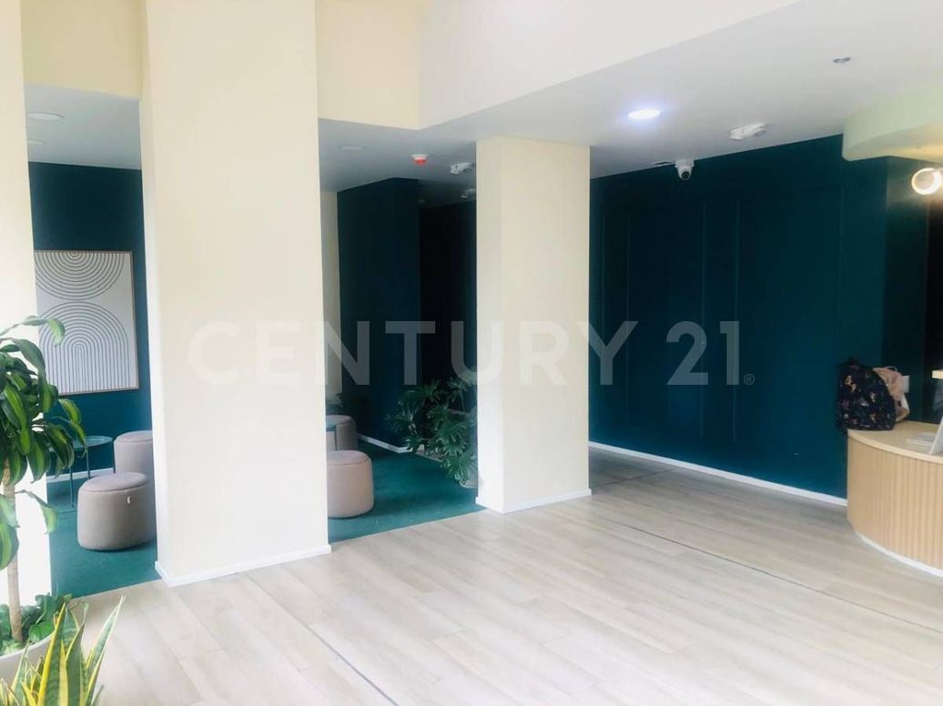 Apartaestudio en venta en Teusaquillo, Bogotá, 31 m² · foto 17 de 17