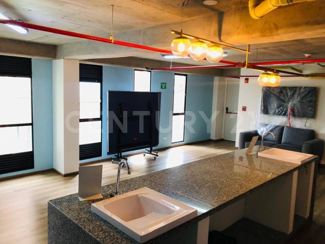 Apartaestudio en venta en Teusaquillo, Bogotá, 31 m² · foto 15 de 17