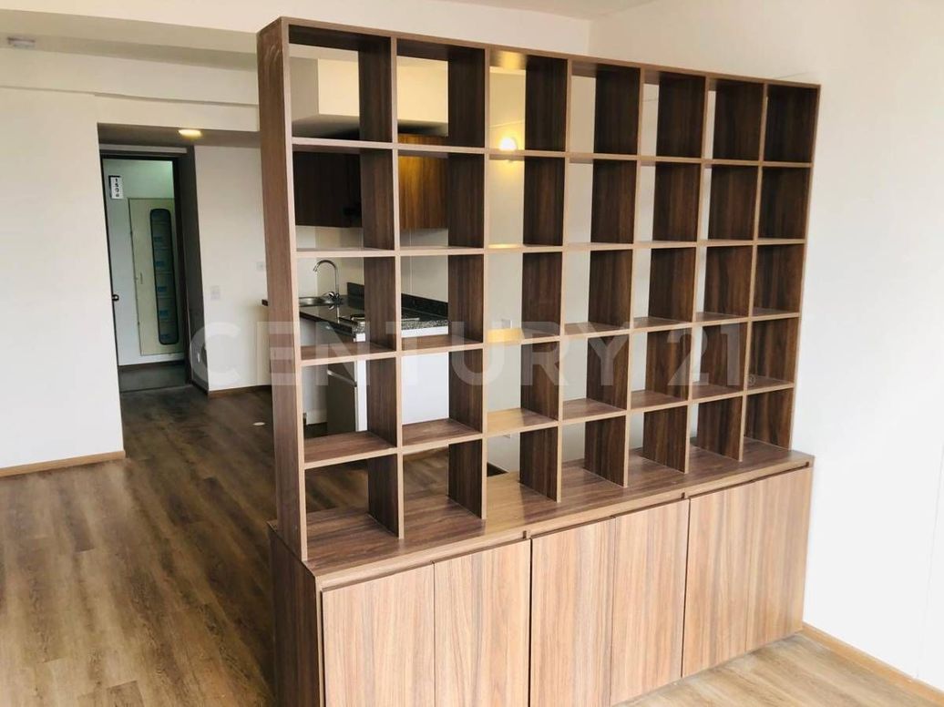 Apartaestudio en venta en Teusaquillo, Bogotá, 31 m² · foto 3 de 17