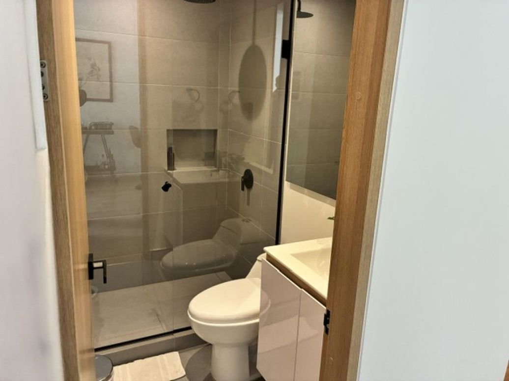 Apartamento de 1 alcoba en venta en A.S.D., Bogotá, 49 m² · foto 5 de 10