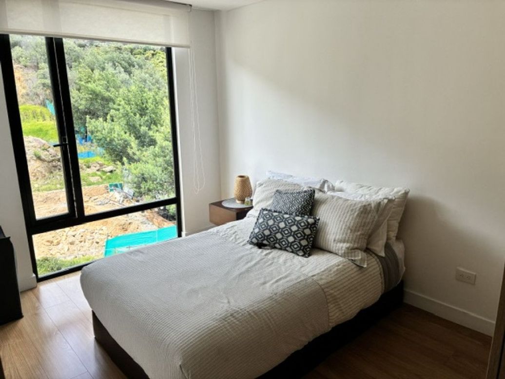 Apartamento de 1 alcoba en venta en A.S.D., Bogotá, 49 m² · foto 9 de 10