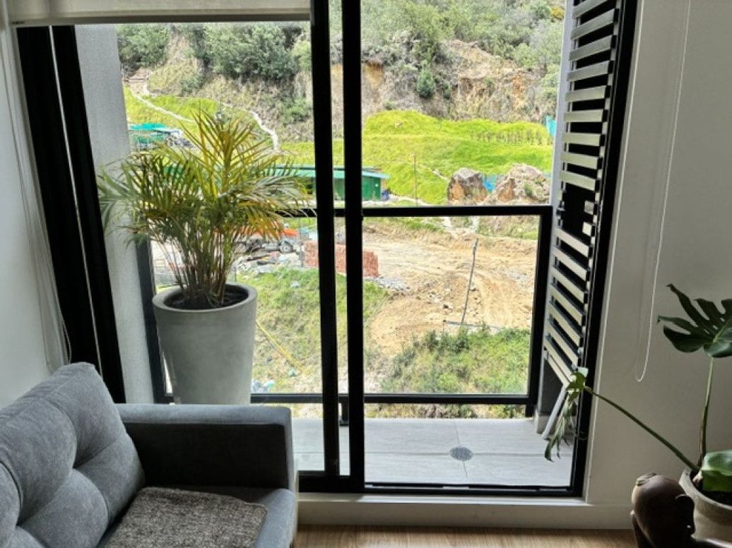 Apartamento de 1 alcoba en venta en A.S.D., Bogotá, 49 m² · foto 7 de 10