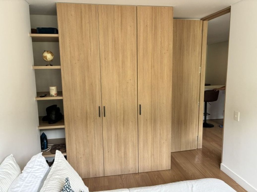 Apartamento de 1 alcoba en venta en A.S.D., Bogotá, 49 m² · foto 10 de 10