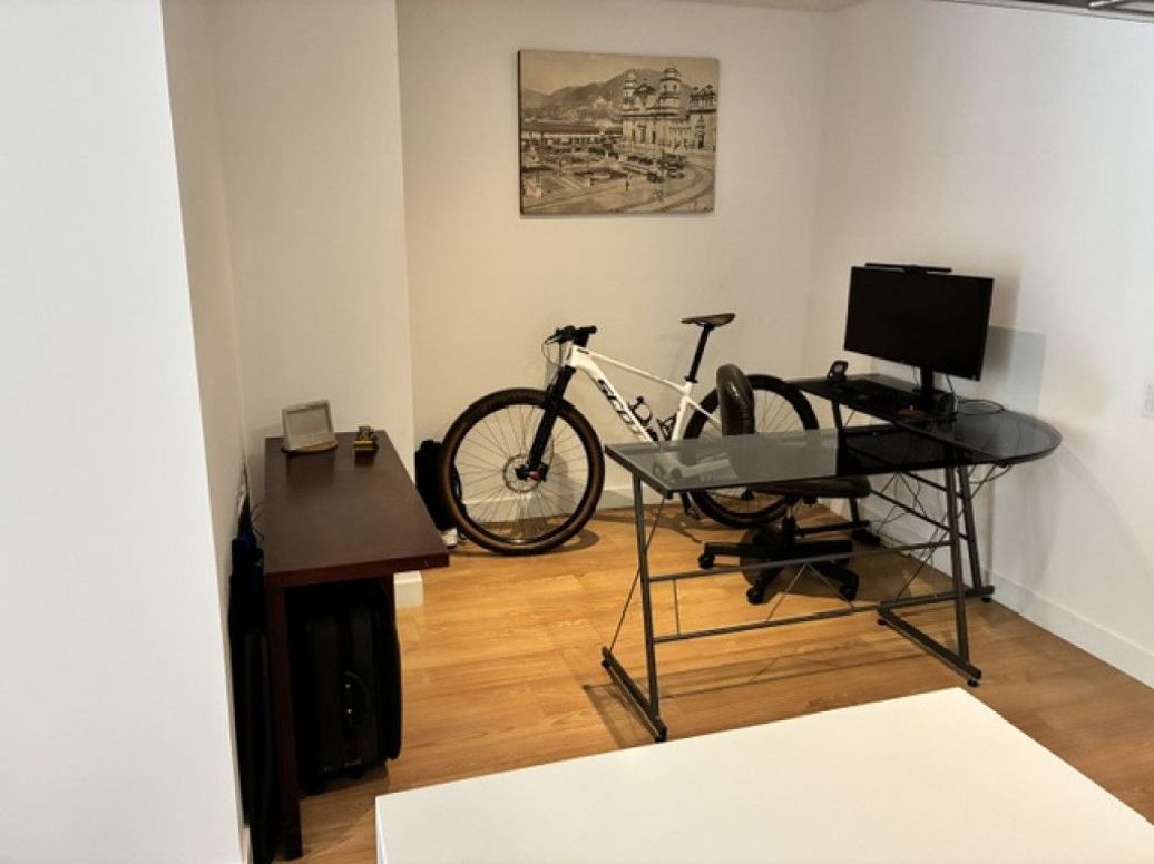 Apartamento de 1 alcoba en venta en A.S.D., Bogotá, 49 m² · foto 3 de 10