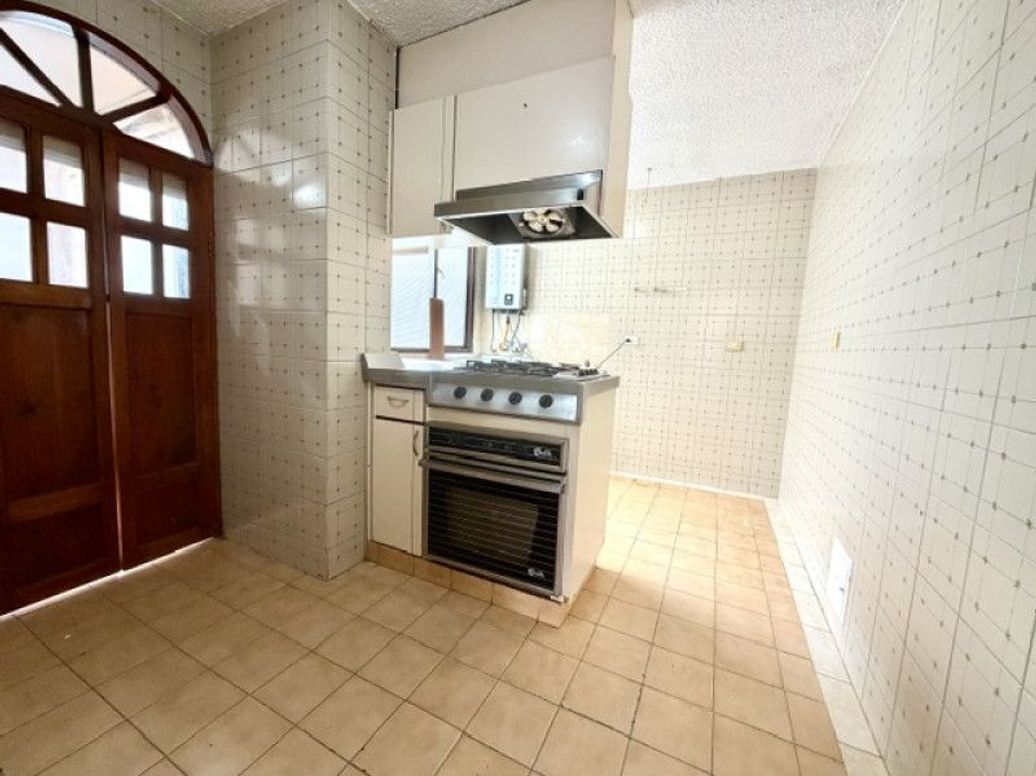 Apartamento de 4 alcobas en venta en Campo Alegre, Bogotá, 85 m² · foto 5 de 20