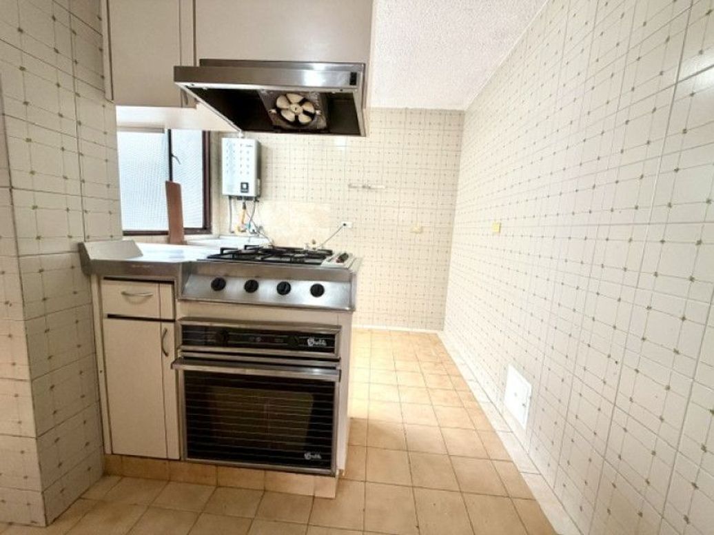 Apartamento de 4 alcobas en venta en Campo Alegre, Bogotá, 85 m² · foto 10 de 20